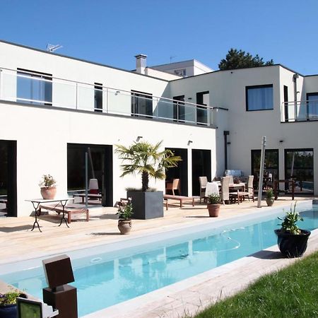 Maison Mouillard Lyon Ngoại thất bức ảnh