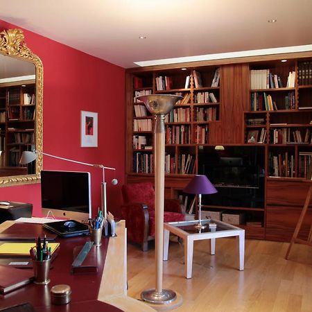 Maison Mouillard Lyon Ngoại thất bức ảnh