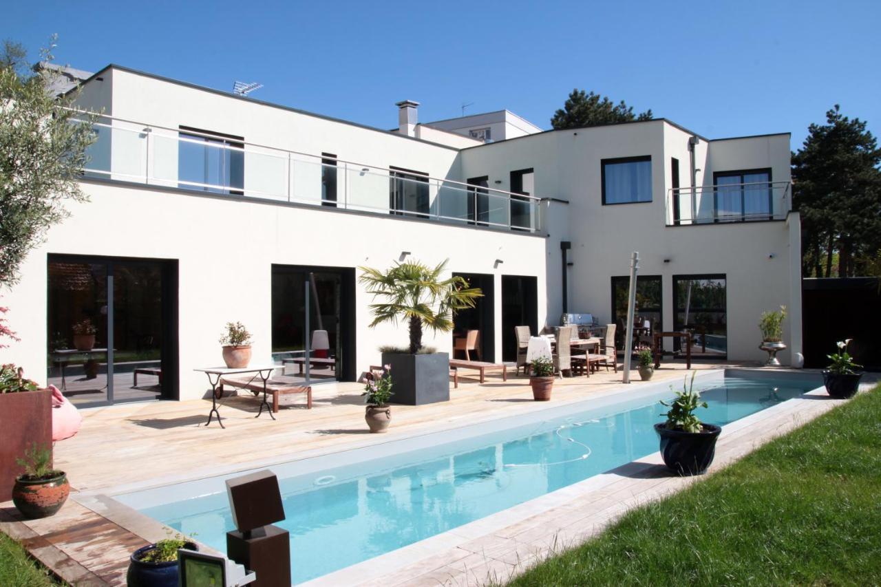 Maison Mouillard Lyon Ngoại thất bức ảnh