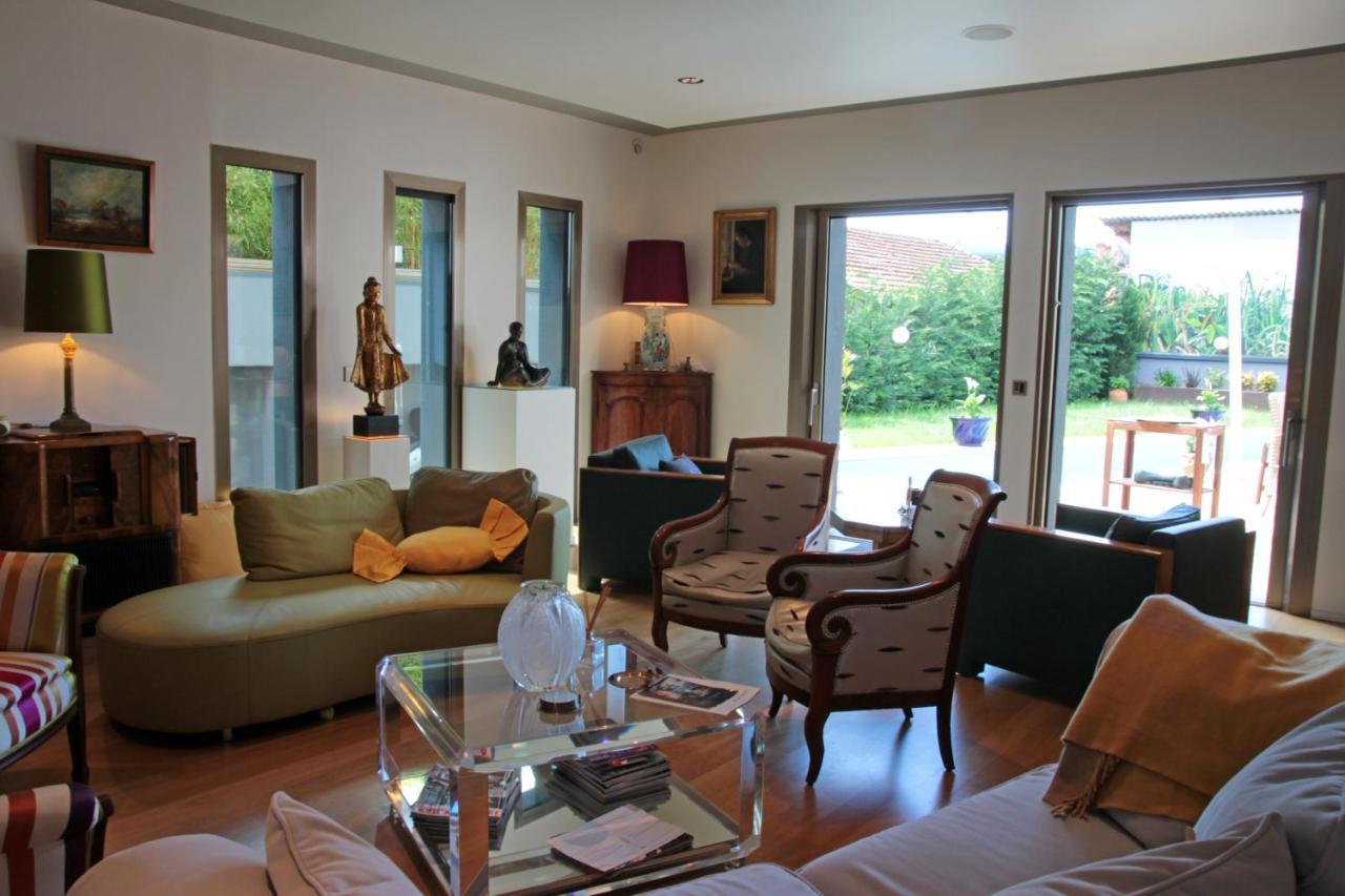 Maison Mouillard Lyon Ngoại thất bức ảnh