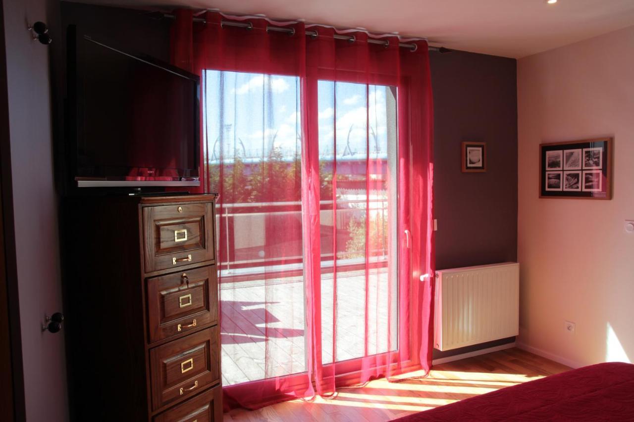 Maison Mouillard Lyon Ngoại thất bức ảnh