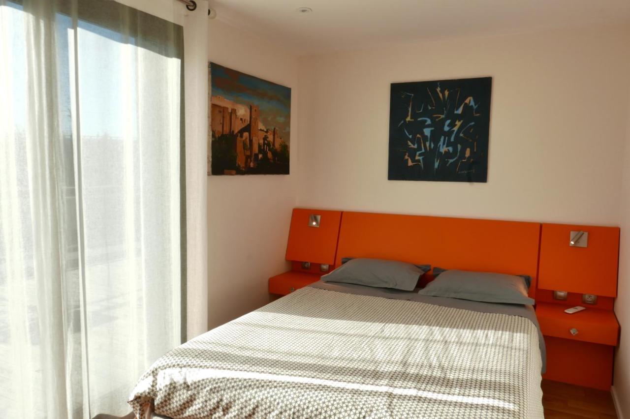 Maison Mouillard Lyon Ngoại thất bức ảnh