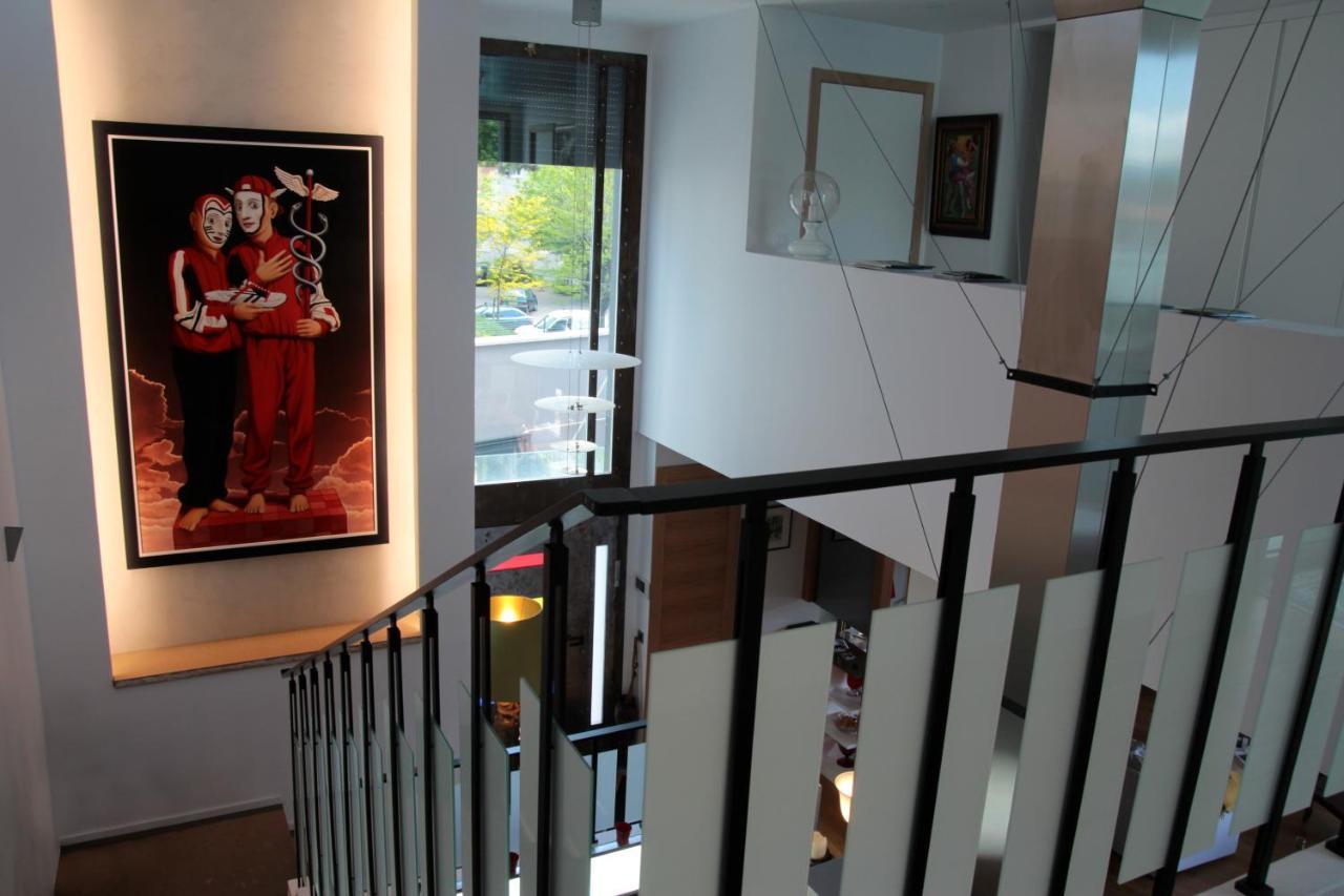 Maison Mouillard Lyon Ngoại thất bức ảnh