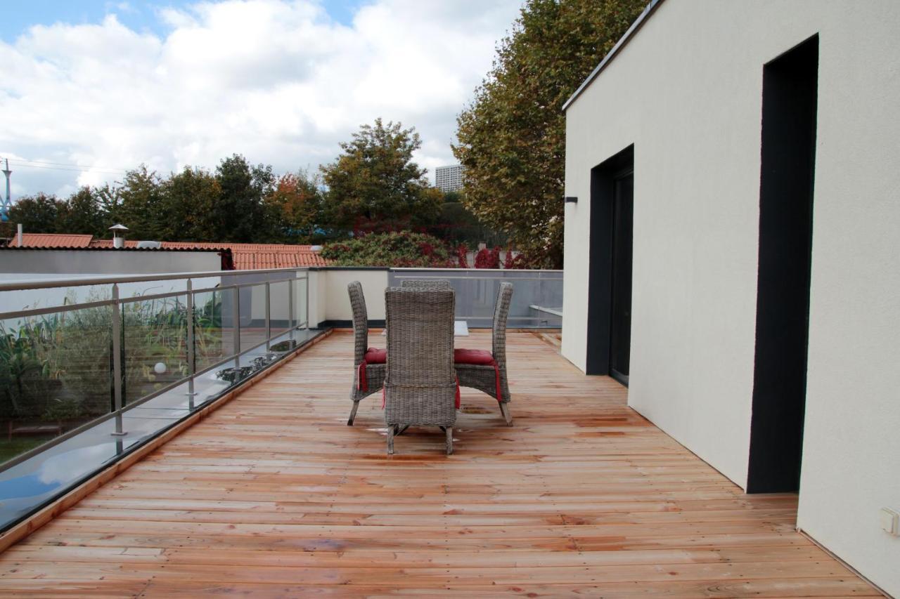 Maison Mouillard Lyon Ngoại thất bức ảnh