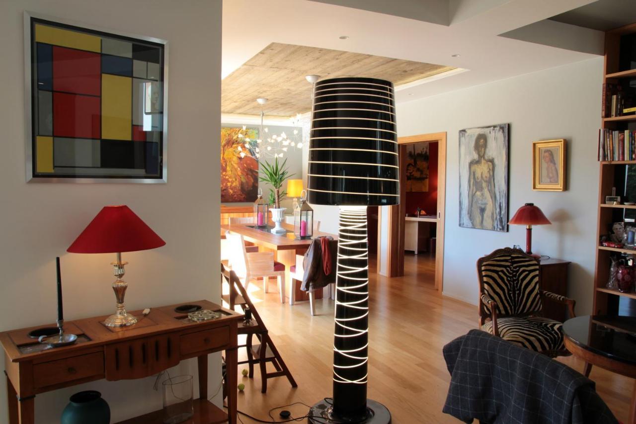 Maison Mouillard Lyon Ngoại thất bức ảnh