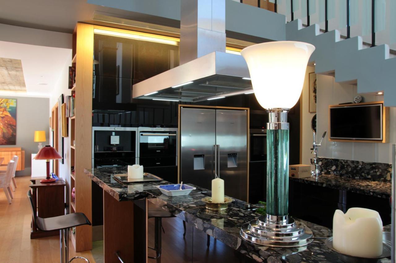 Maison Mouillard Lyon Ngoại thất bức ảnh