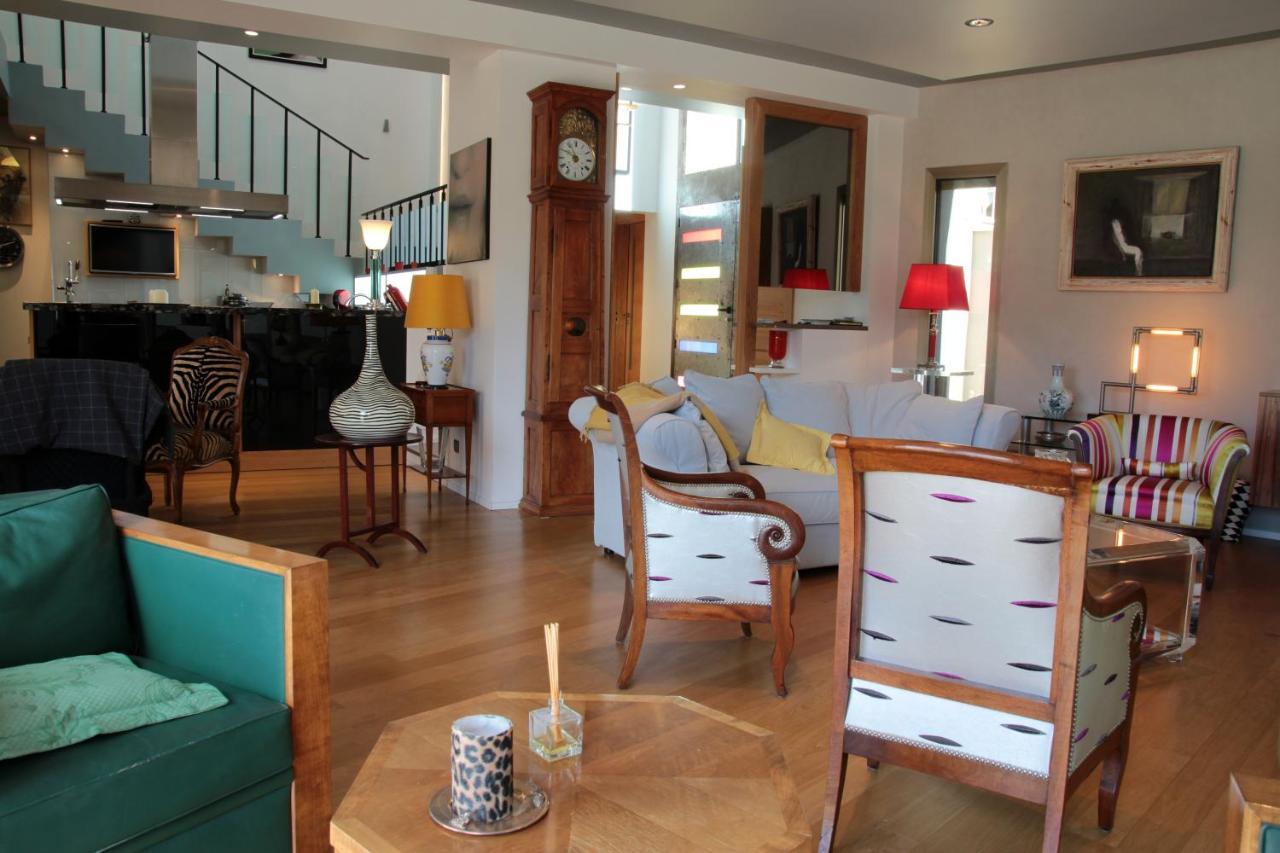 Maison Mouillard Lyon Ngoại thất bức ảnh