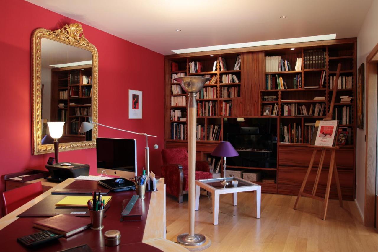 Maison Mouillard Lyon Ngoại thất bức ảnh