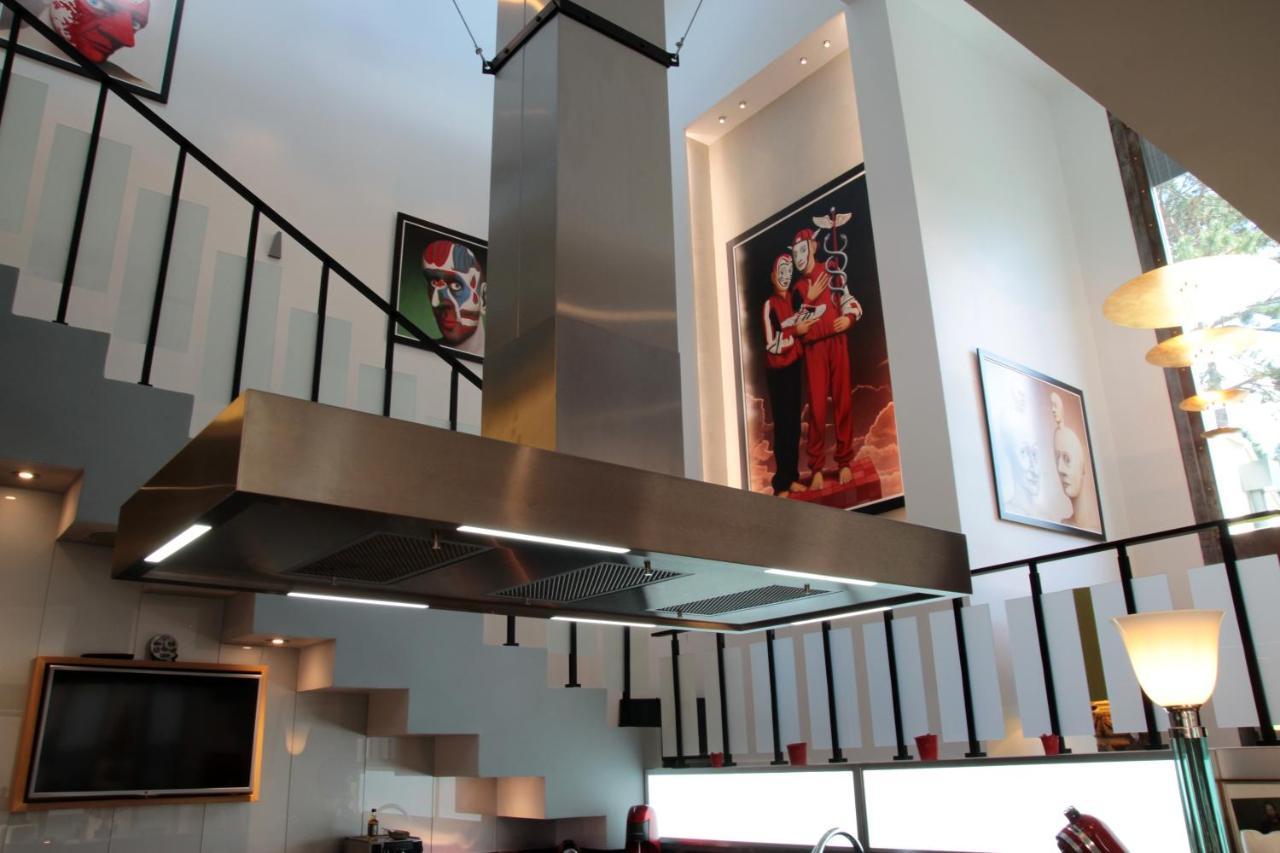 Maison Mouillard Lyon Ngoại thất bức ảnh