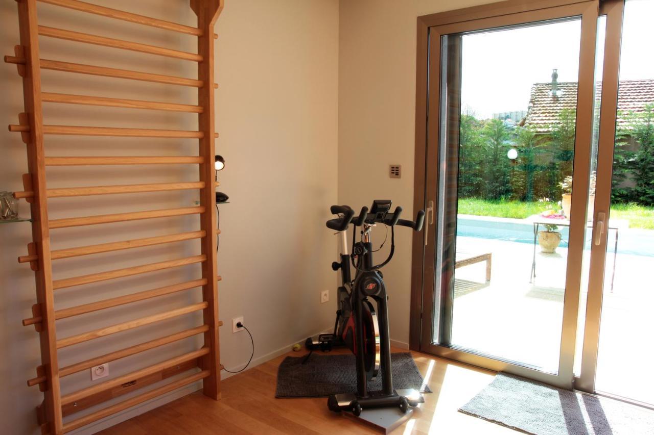 Maison Mouillard Lyon Ngoại thất bức ảnh