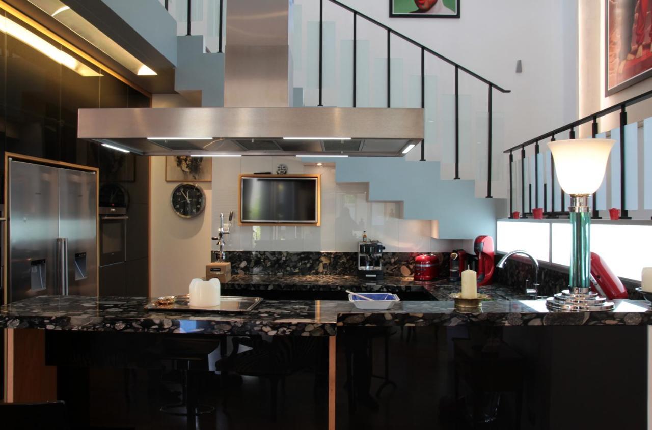 Maison Mouillard Lyon Ngoại thất bức ảnh