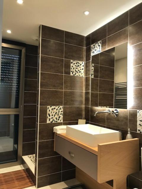 Maison Mouillard Lyon Ngoại thất bức ảnh